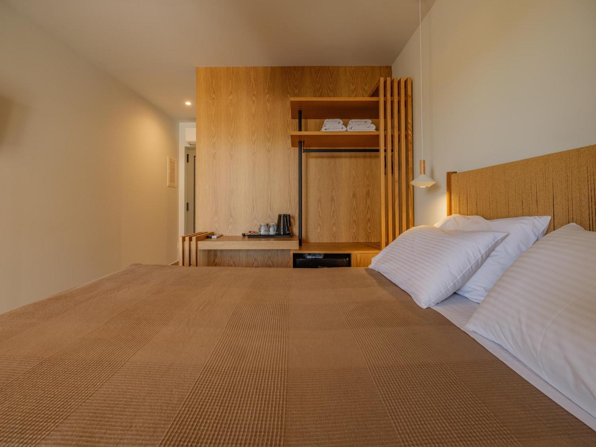 Allure Wellness Retreat Lefkada City Exterior photo